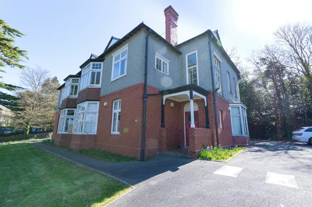 Siliwen Road, Bangor, LL57, photo 5