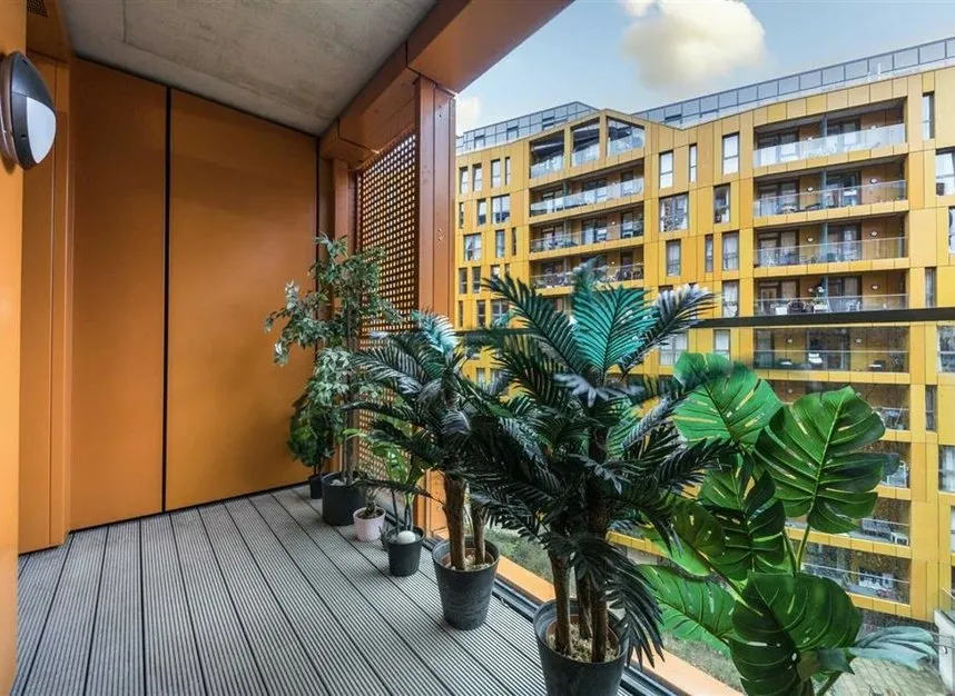 Telegraph Avenue, Greenwich, SE10, photo 6