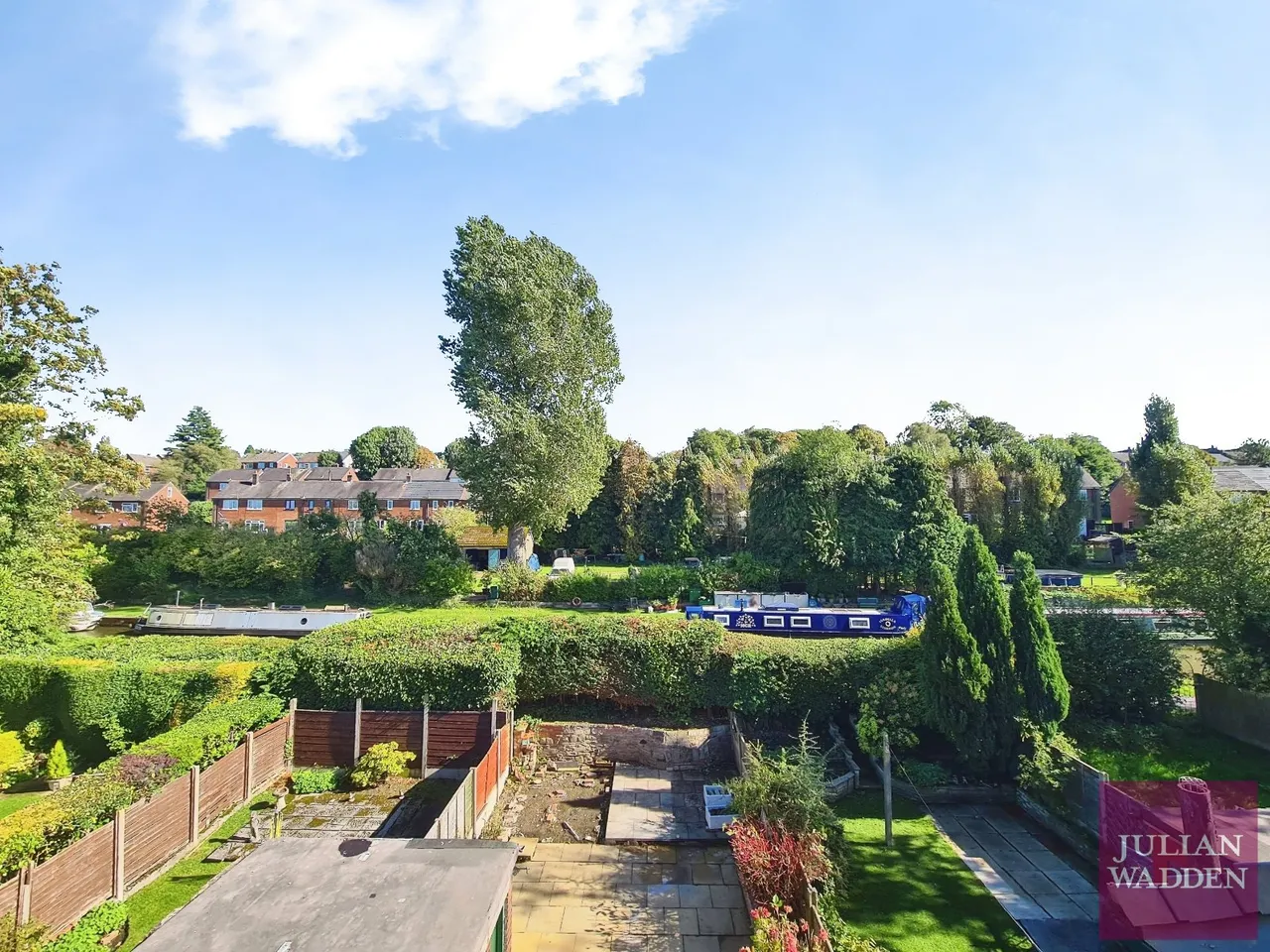 Ecclesbridge Road, Marple, SK6, photo 19