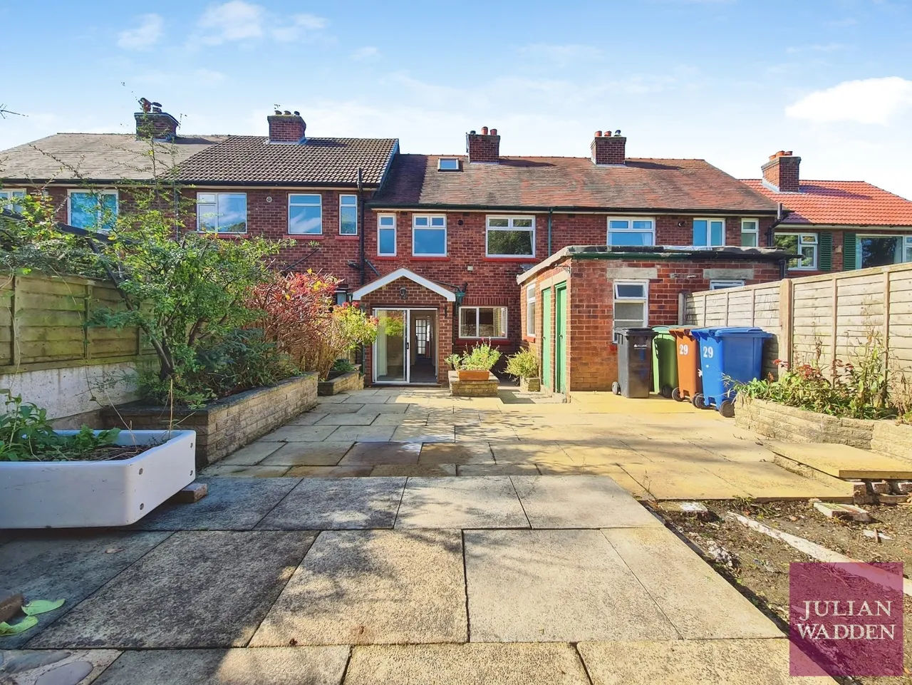 Ecclesbridge Road, Marple, SK6, photo 20