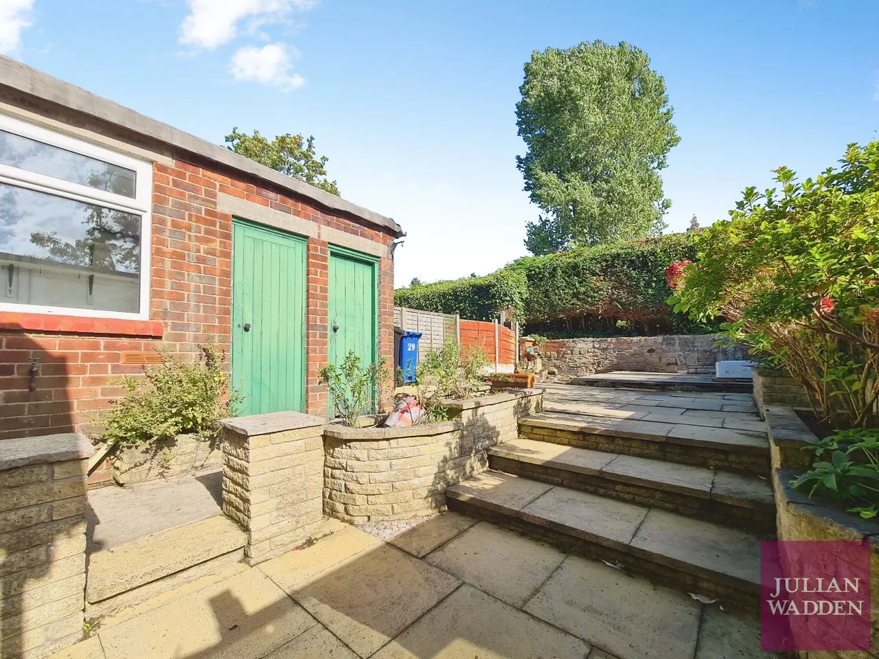 Ecclesbridge Road, Marple, SK6, photo 18
