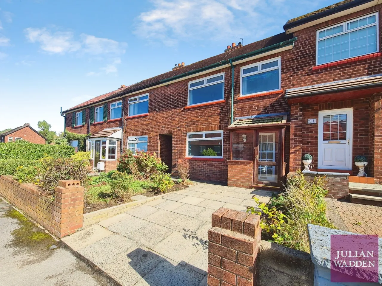 Ecclesbridge Road, Marple, SK6, photo 22