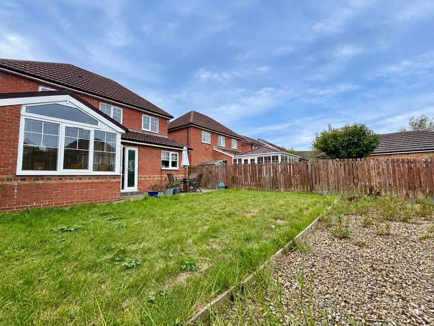 Maybury Villas, Newcastle upon Tyne, NE12, photo 17