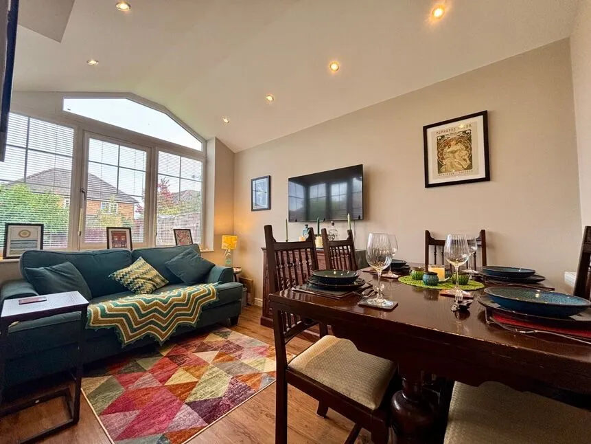 Maybury Villas, Newcastle upon Tyne, NE12, photo 6