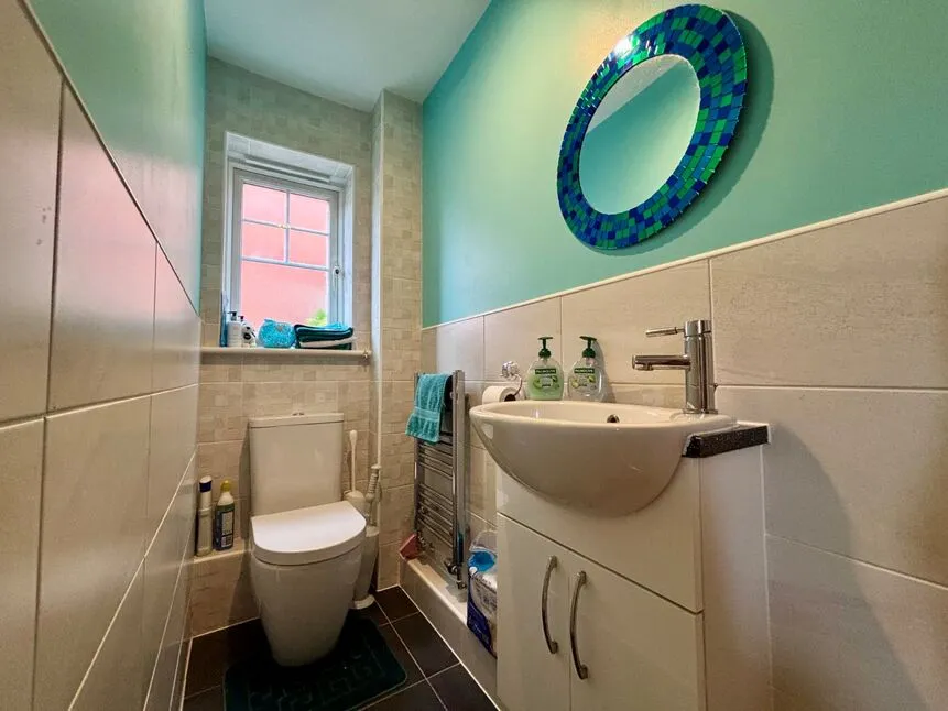 Maybury Villas, Newcastle upon Tyne, NE12, photo 8