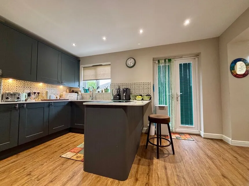 Maybury Villas, Newcastle upon Tyne, NE12, photo 7