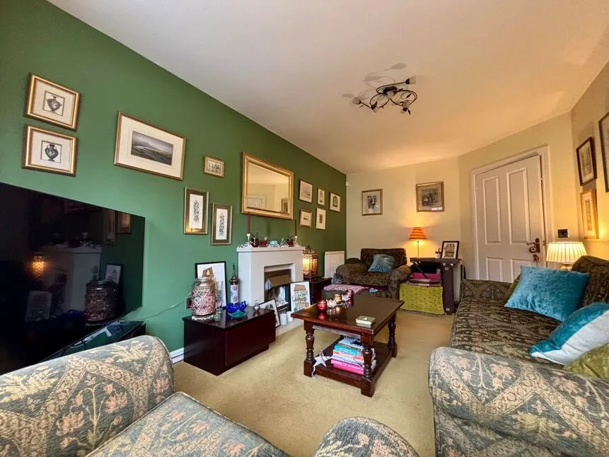 Maybury Villas, Newcastle upon Tyne, NE12, photo 4