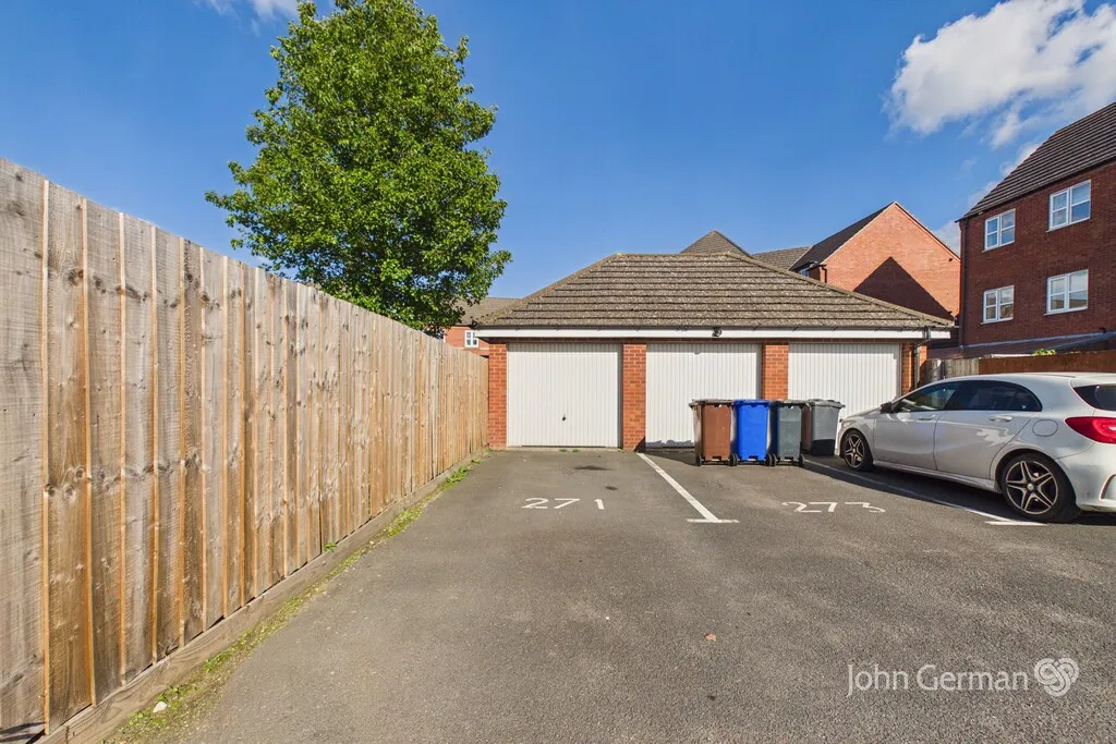Dallow Street, Burton-on-Trent, photo 5