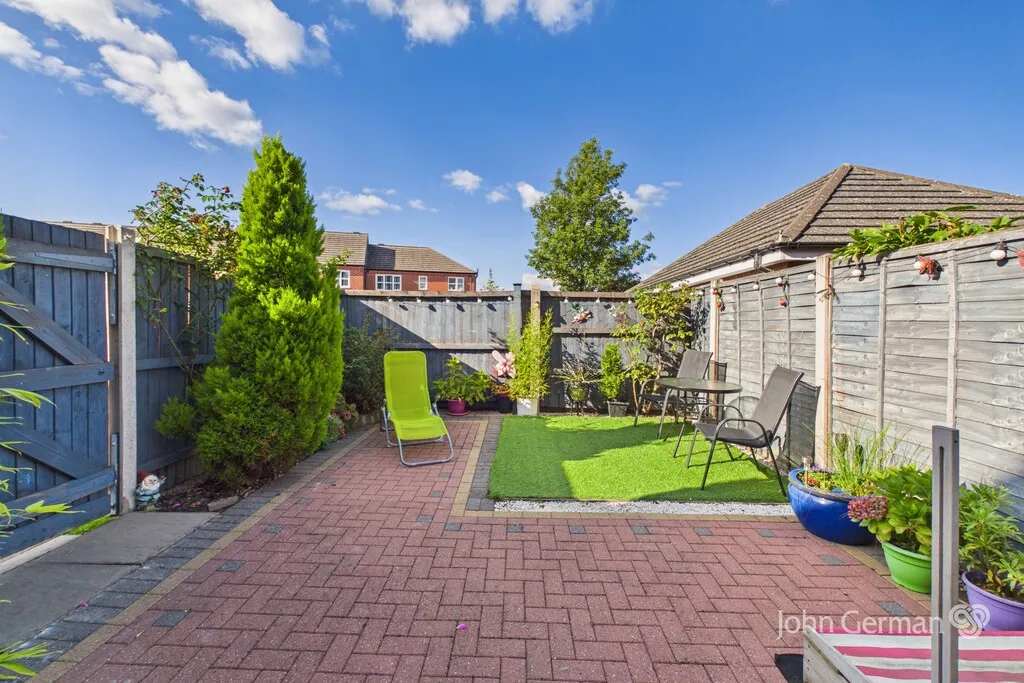 Dallow Street, Burton-on-Trent, photo 3