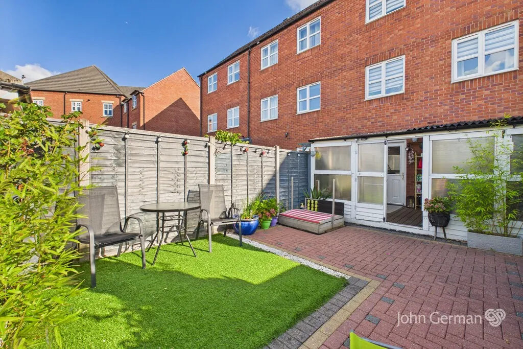 Dallow Street, Burton-on-Trent, photo 23