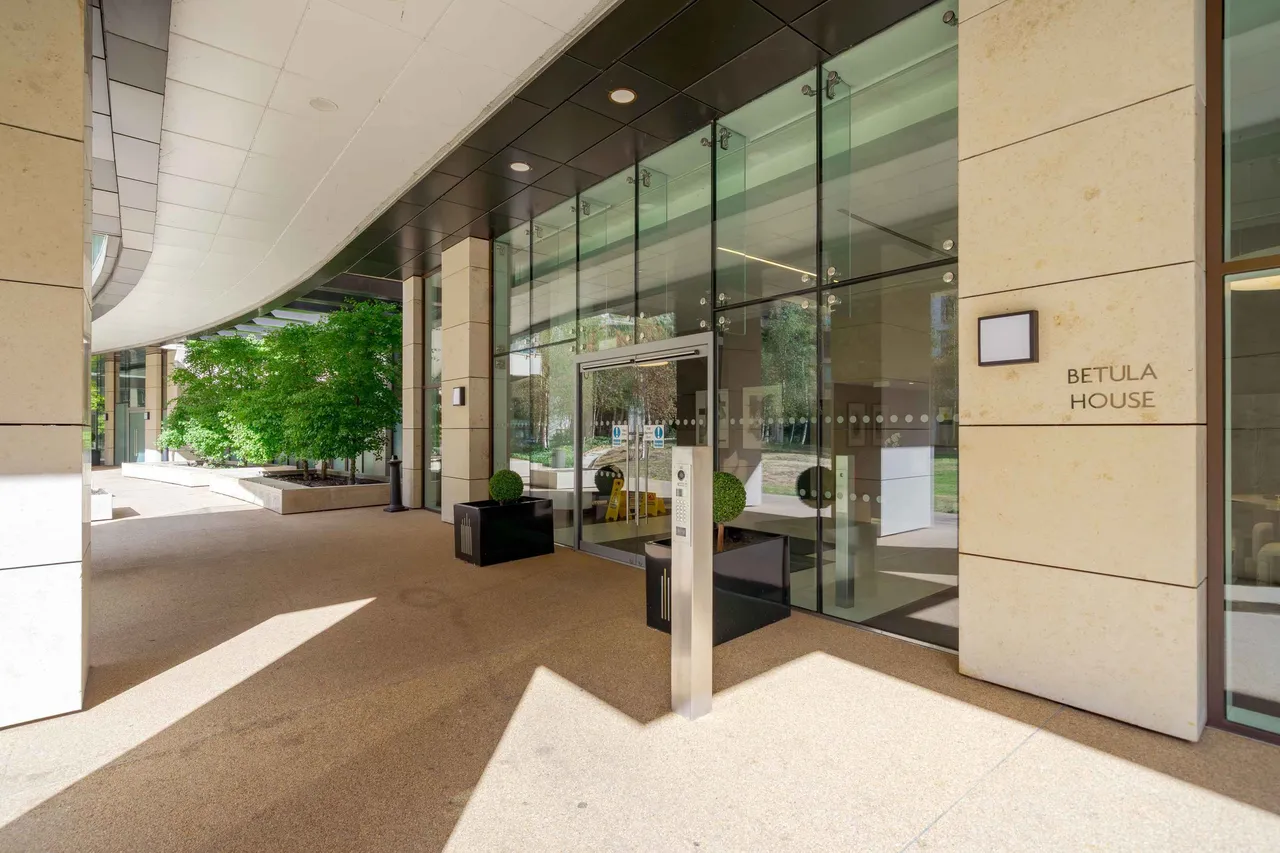 North Wharf Road, London, W2, photo 3