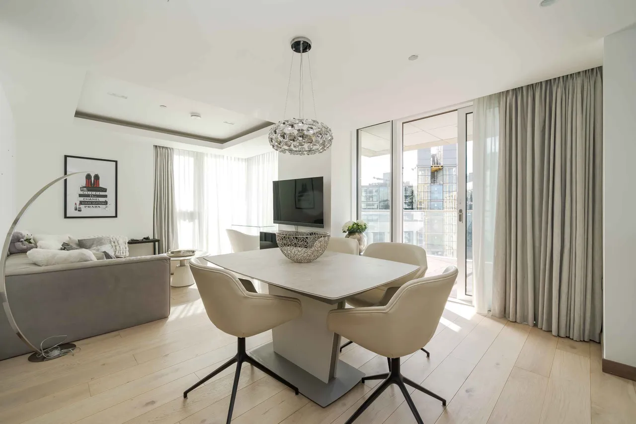 North Wharf Road, London, W2, photo 10
