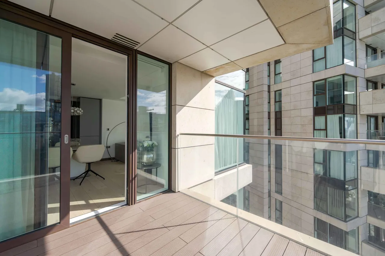 North Wharf Road, London, W2, photo 13
