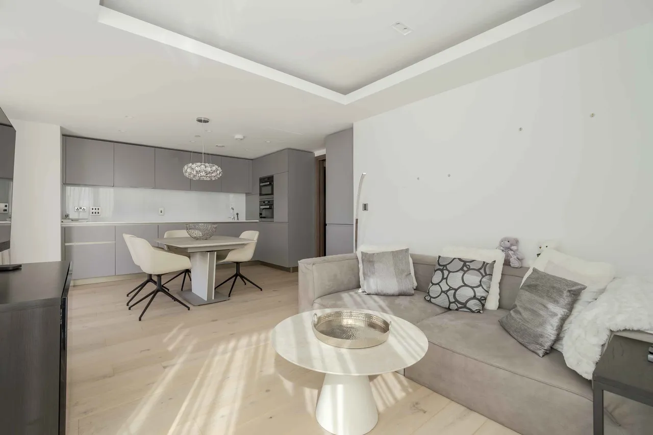 North Wharf Road, London, W2, photo 12