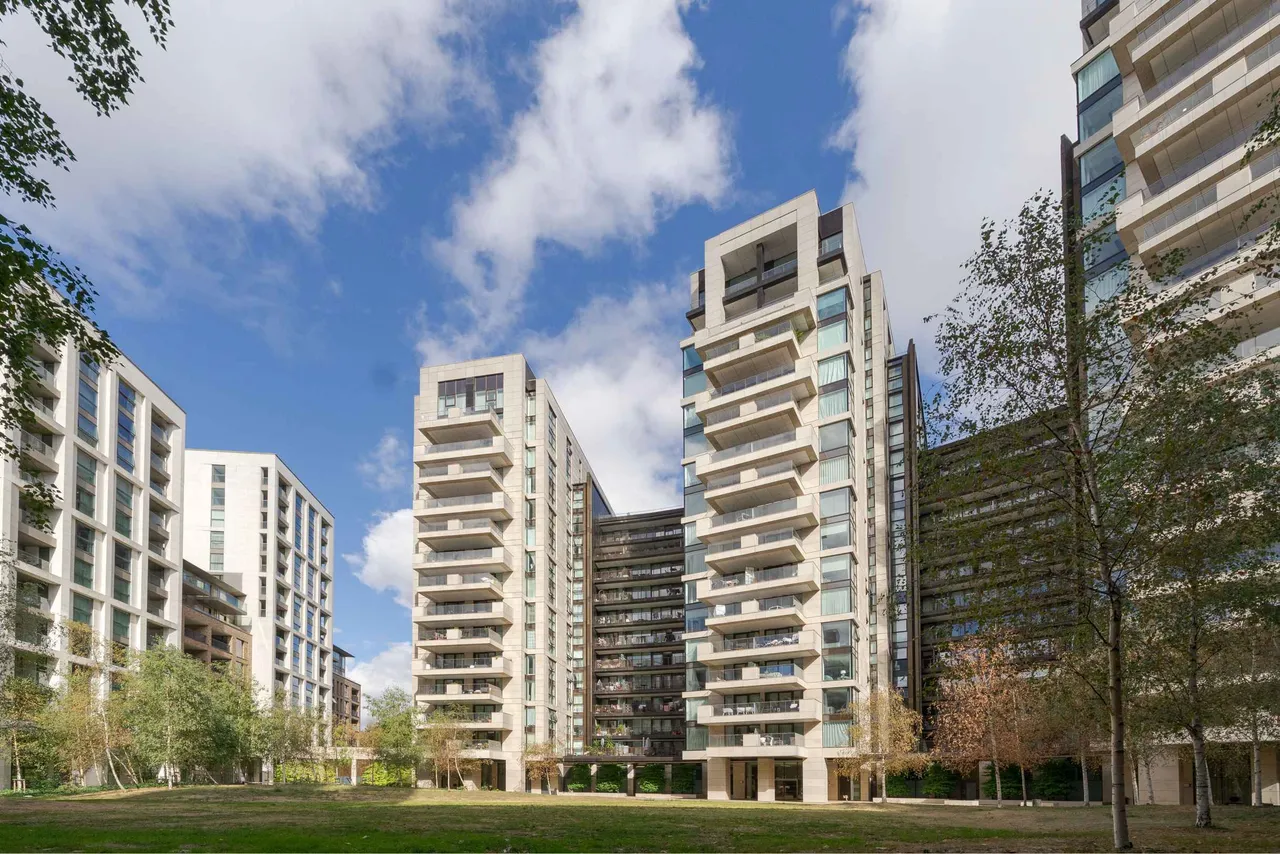 North Wharf Road, London, W2, photo 8