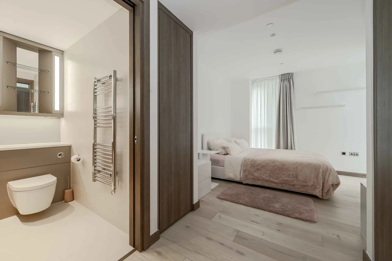 North Wharf Road, London, W2, photo 15