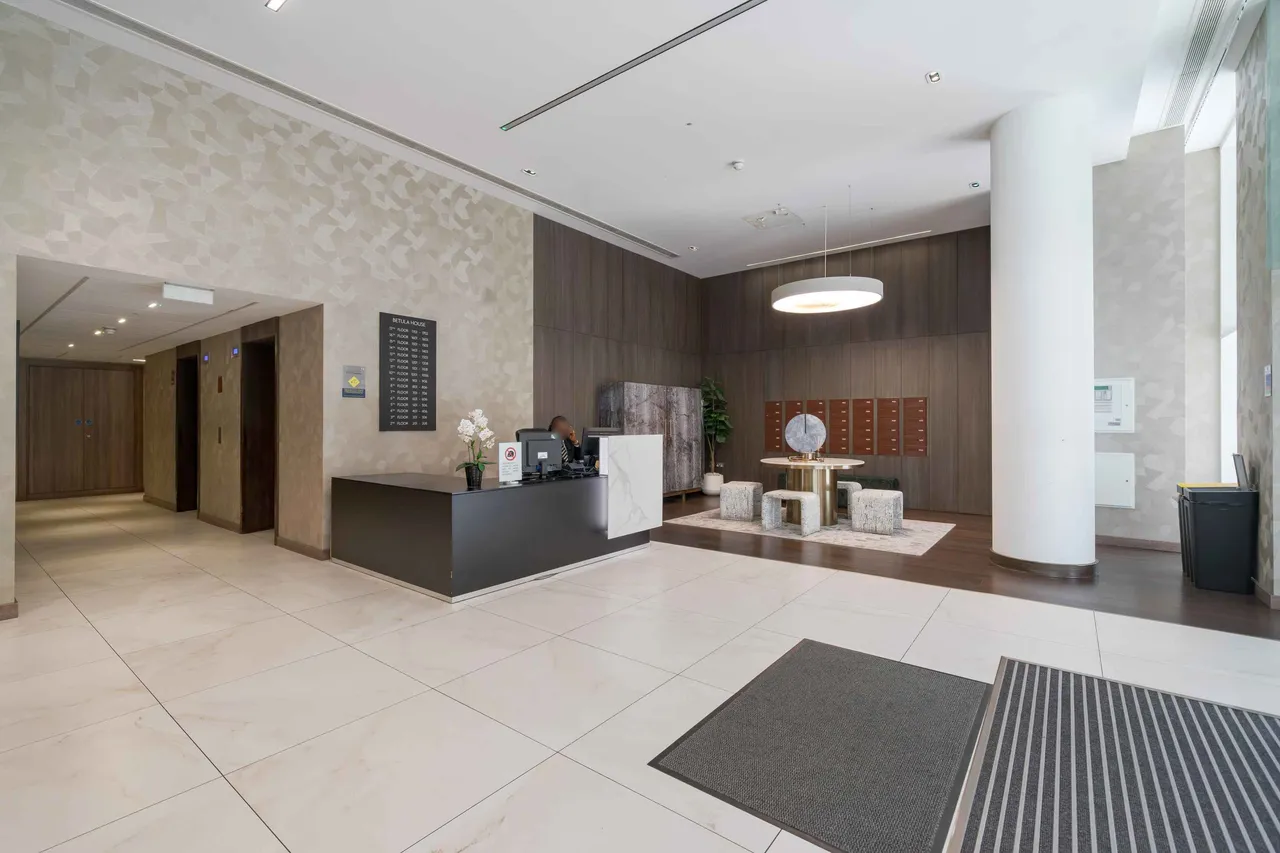 North Wharf Road, London, W2, photo 9