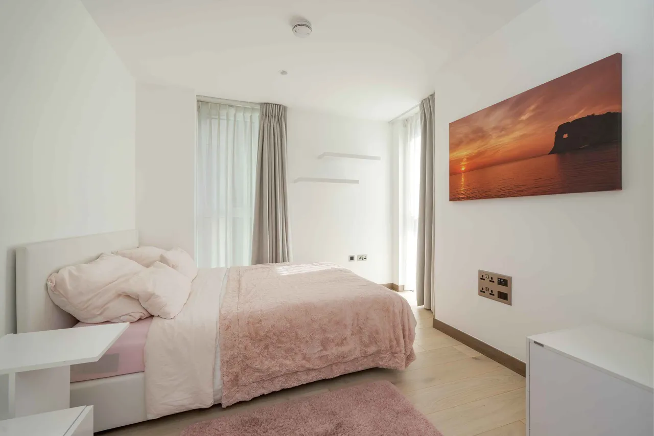 North Wharf Road, London, W2, photo 14