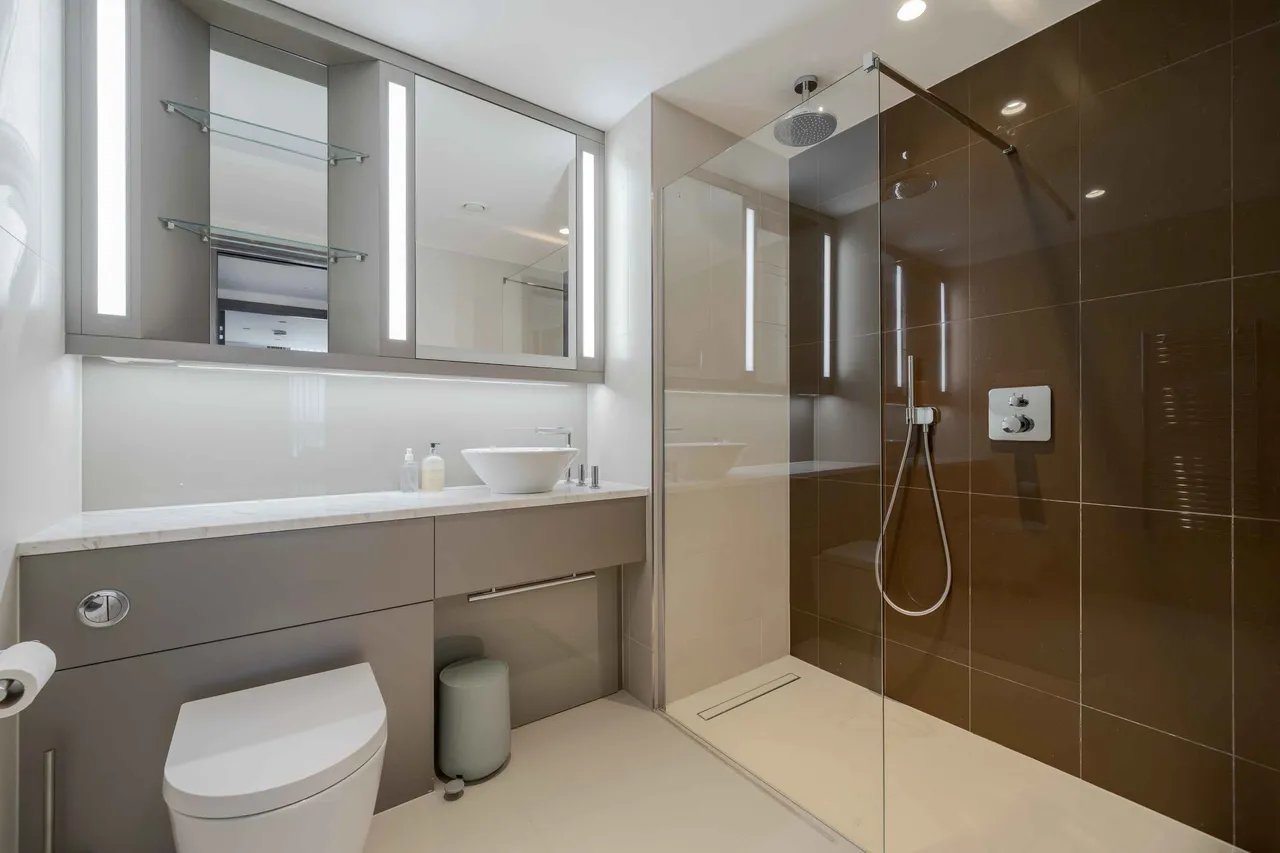 North Wharf Road, London, W2, photo 6