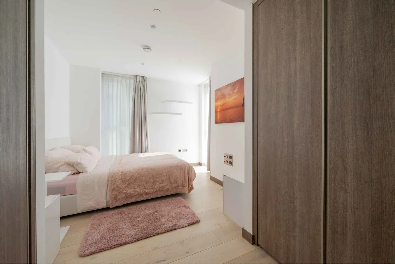 North Wharf Road, London, W2, photo 5