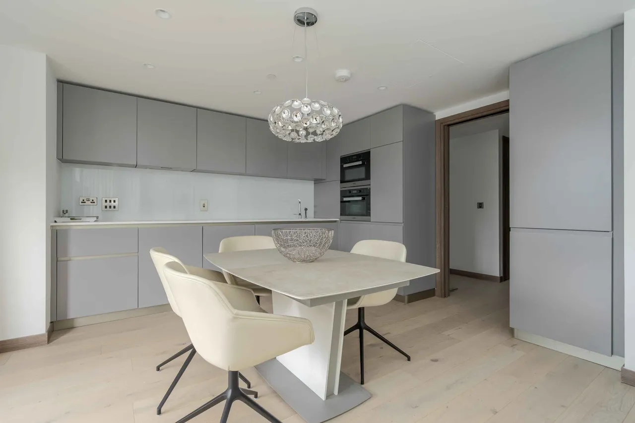 North Wharf Road, London, W2, photo 4