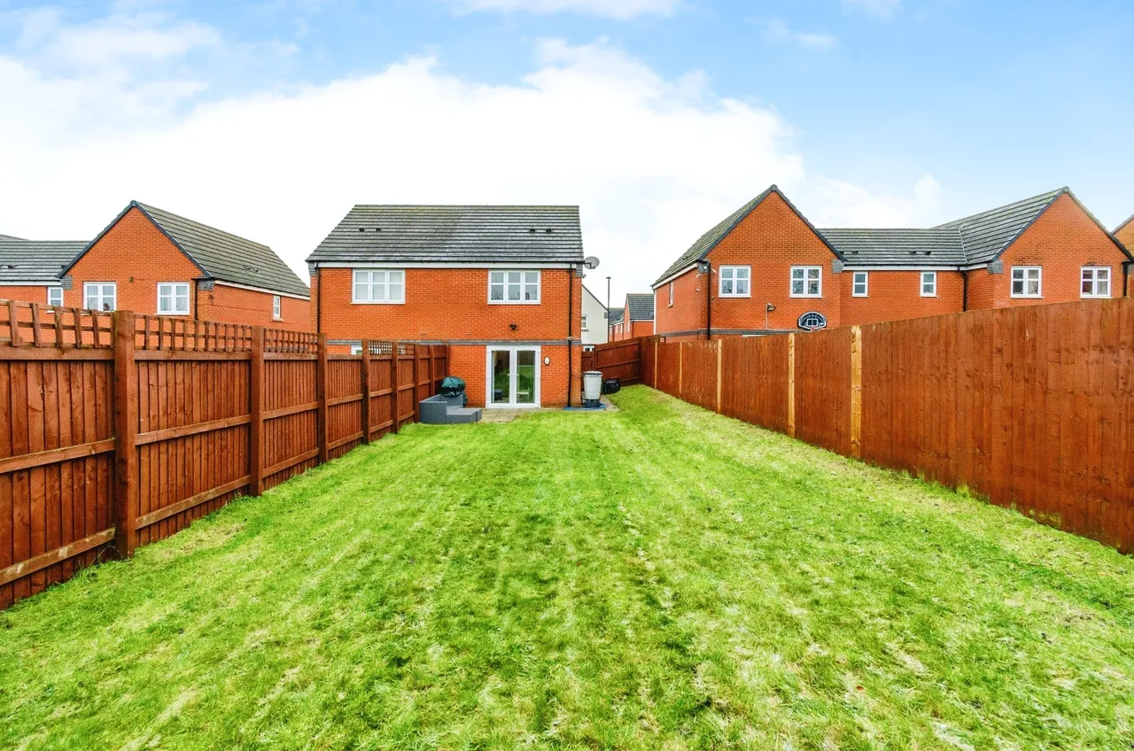 Shearwater Road, Walsall, West Midlands, WS3, photo 14