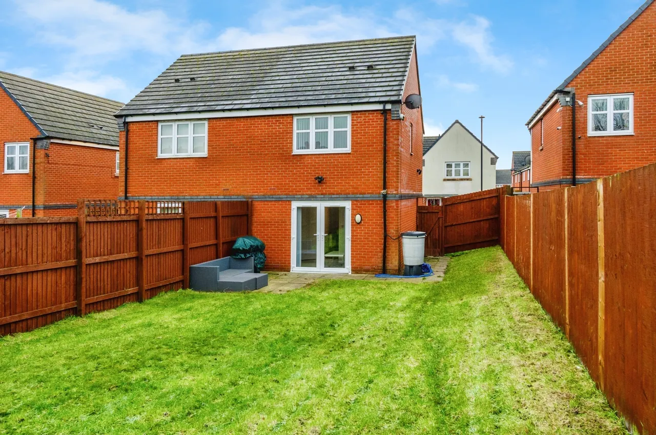 Shearwater Road, Walsall, West Midlands, WS3, photo 15