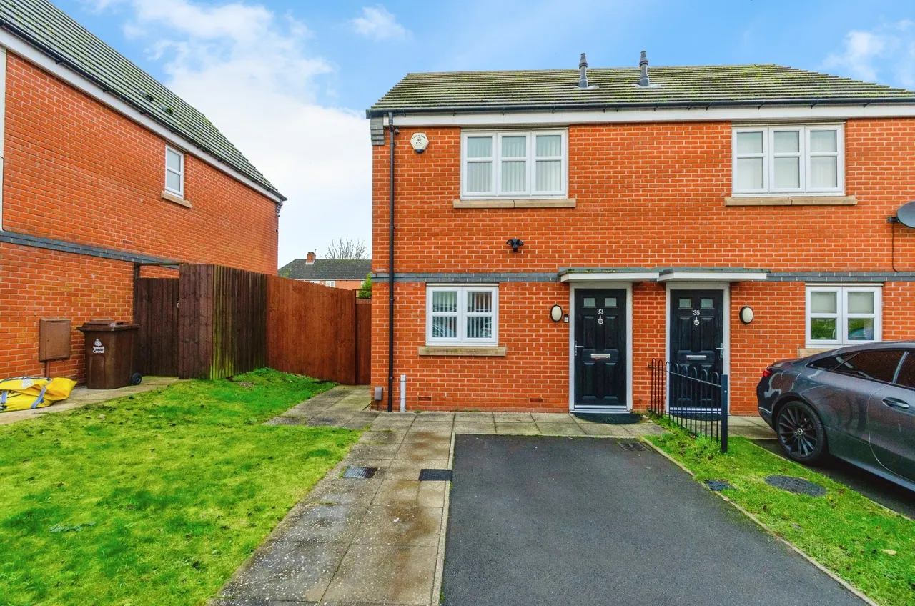 Shearwater Road, Walsall, West Midlands, WS3, photo 16