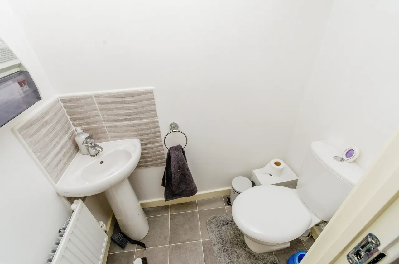 Shearwater Road, Walsall, West Midlands, WS3, photo 7