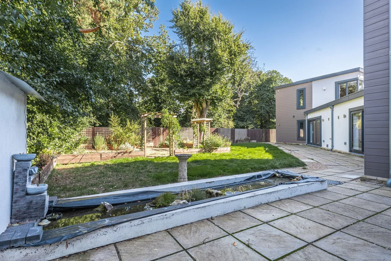 Stunning Contemporary Home in Norwich, photo 4