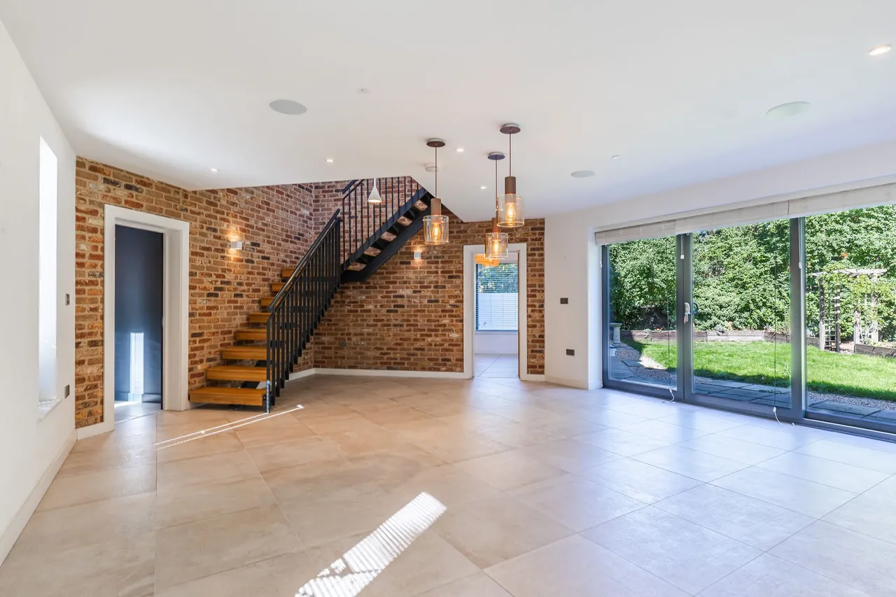 Stunning Contemporary Home in Norwich, photo 7