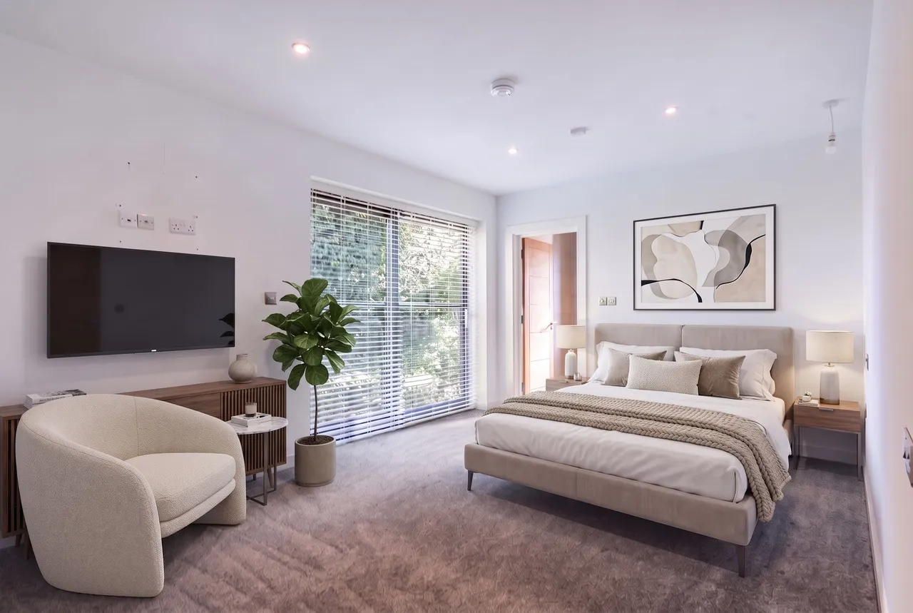 Stunning Contemporary Home in Norwich, photo 9