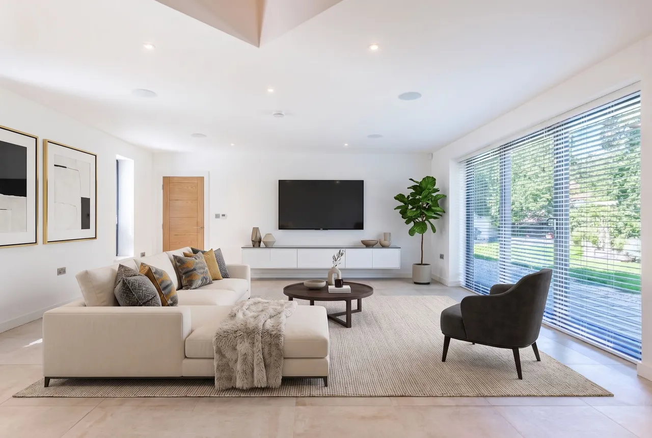 Stunning Contemporary Home in Norwich, photo 5