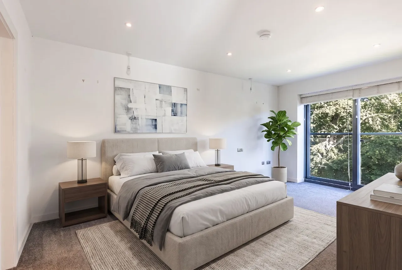 Stunning Contemporary Home in Norwich, photo 10