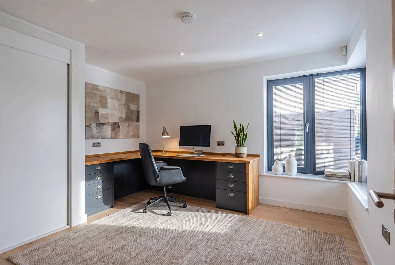 Stunning Contemporary Home in Norwich, photo 8