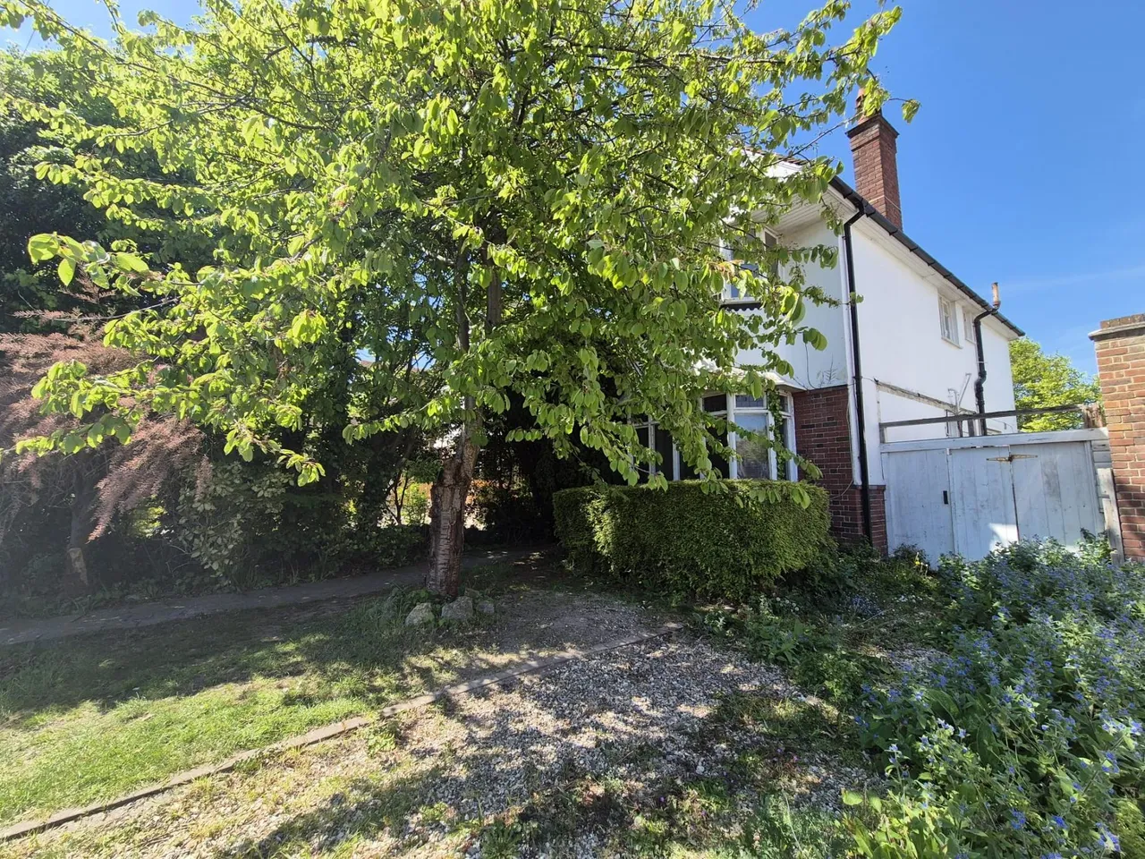 4 bed house for sale, Old Green Road, Margate, CT9