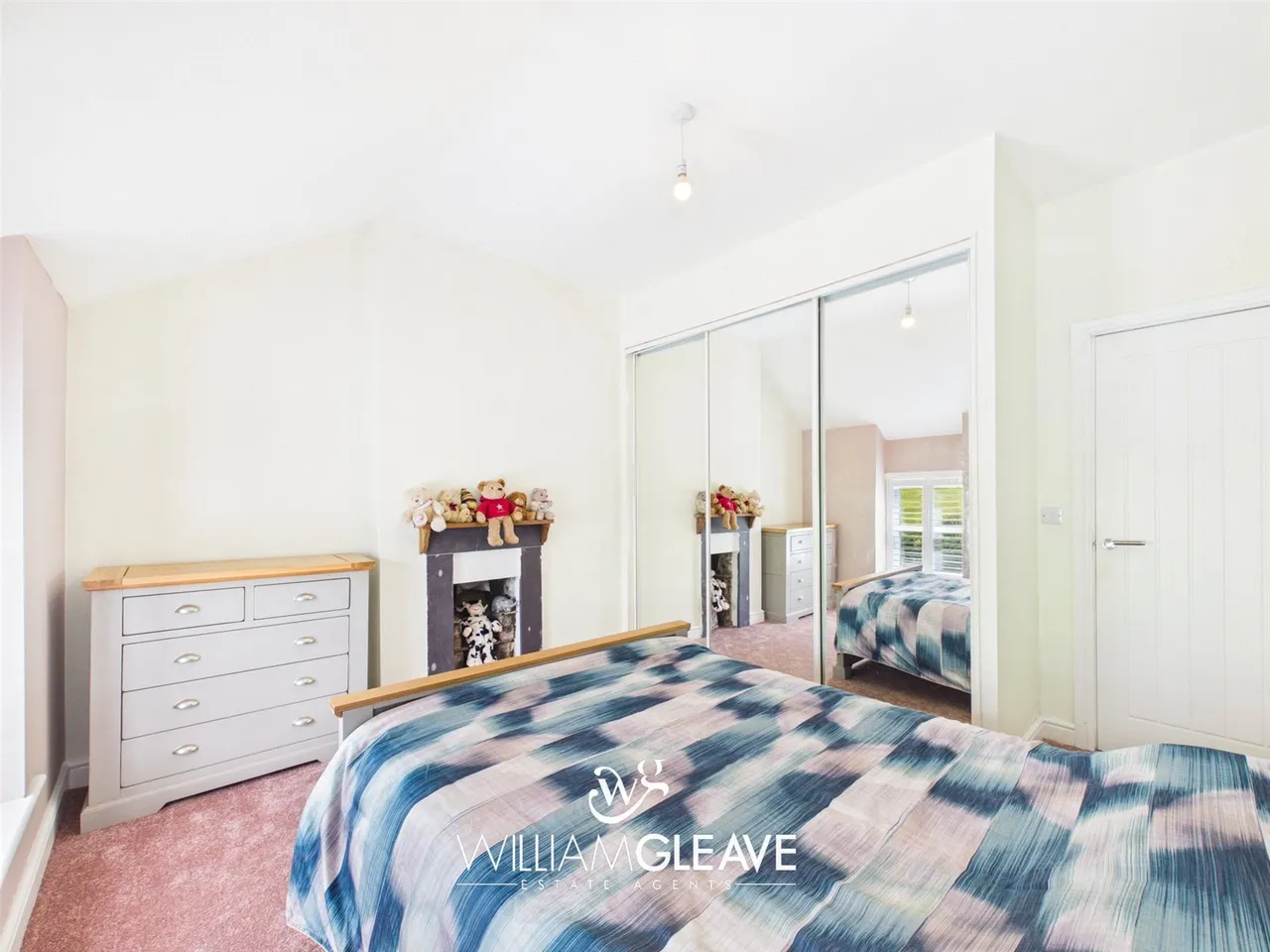Mill Terrace, Denbigh Road, Hendre, Mold, CH7 5QG, photo 11