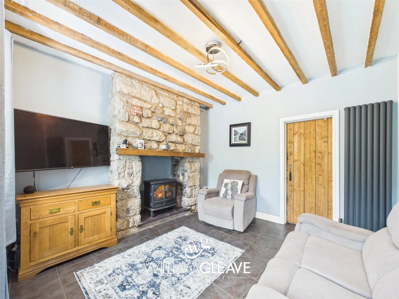 Mill Terrace, Denbigh Road, Hendre, Mold, CH7 5QG, photo 2