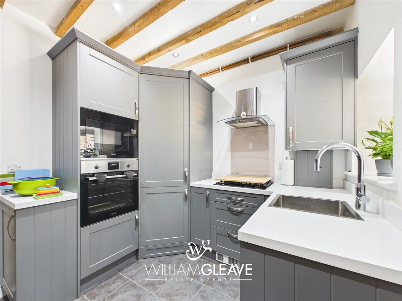 Mill Terrace, Denbigh Road, Hendre, Mold, CH7 5QG, photo 5
