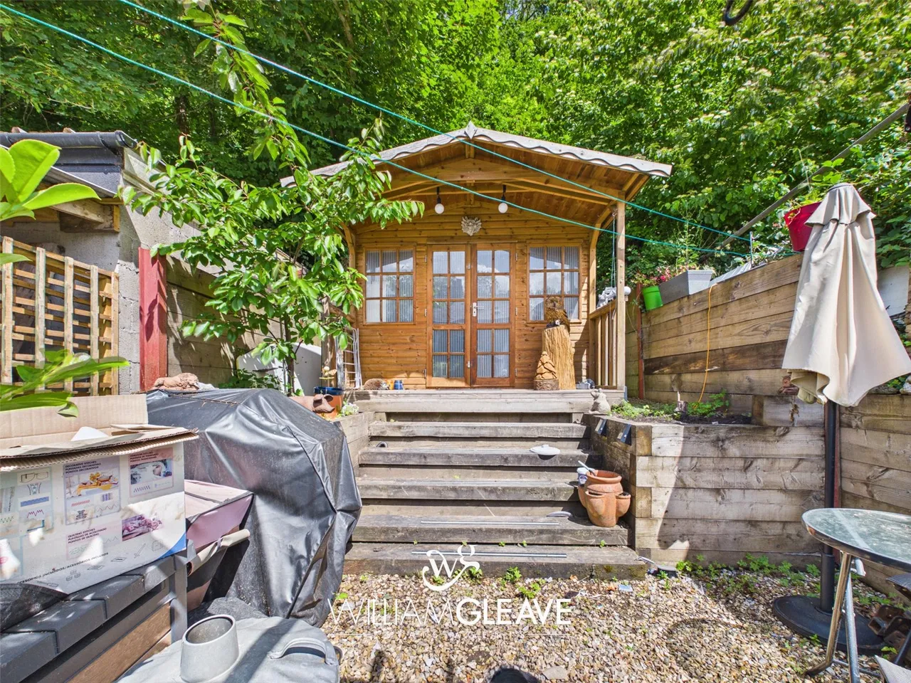 Mill Terrace, Denbigh Road, Hendre, Mold, CH7 5QG, photo 15