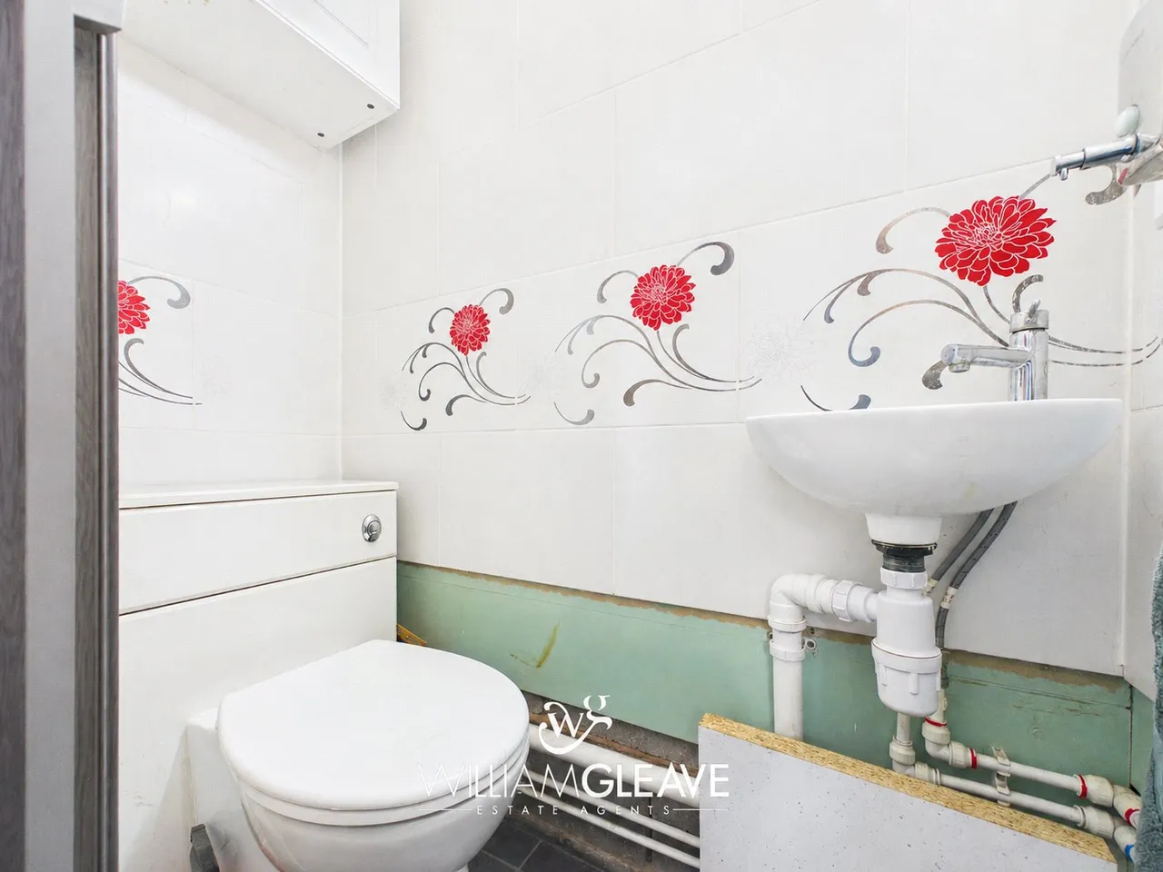 Mill Terrace, Denbigh Road, Hendre, Mold, CH7 5QG, photo 9