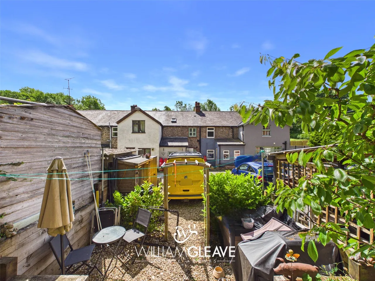 Mill Terrace, Denbigh Road, Hendre, Mold, CH7 5QG, photo 16