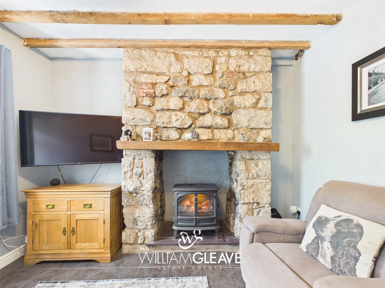 Mill Terrace, Denbigh Road, Hendre, Mold, CH7 5QG, photo 4