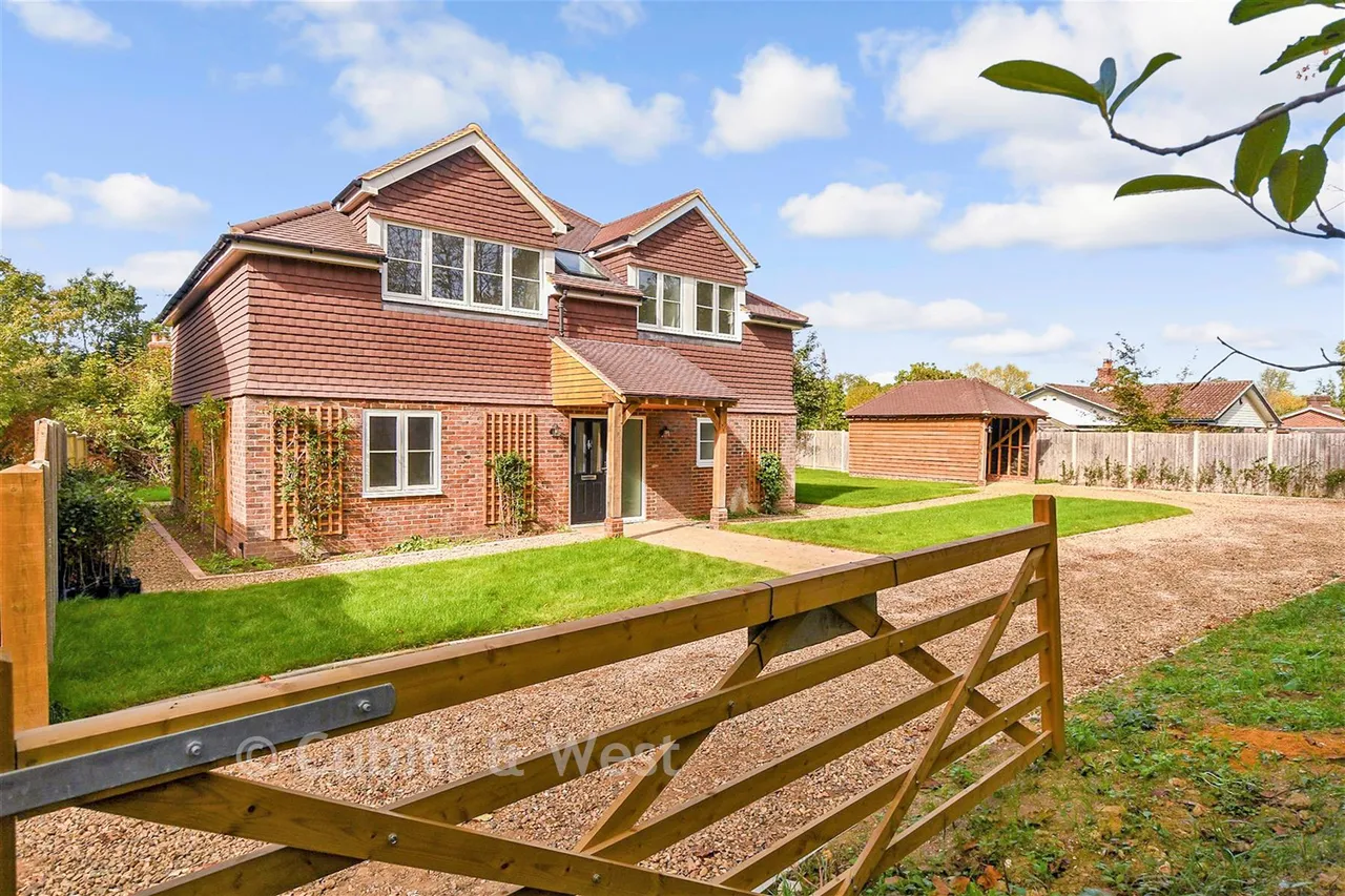 Sachel Court Drive, Alfold, GU6, photo 2