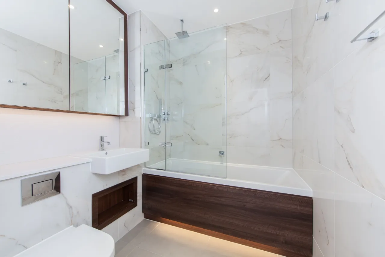 Westbourne Apartments, Central Avenue, Fulham, London, SW6, photo 5