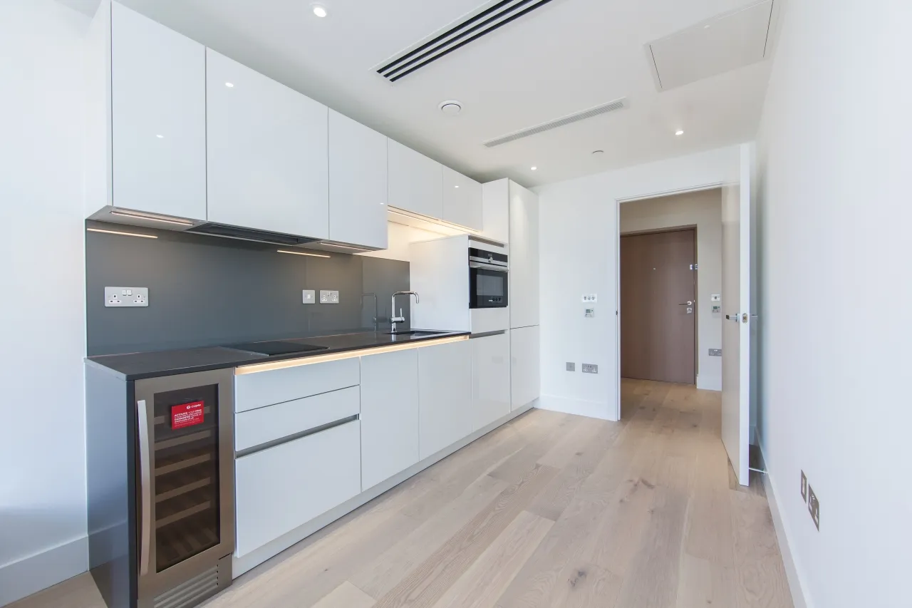Westbourne Apartments, Central Avenue, Fulham, London, SW6, photo 3
