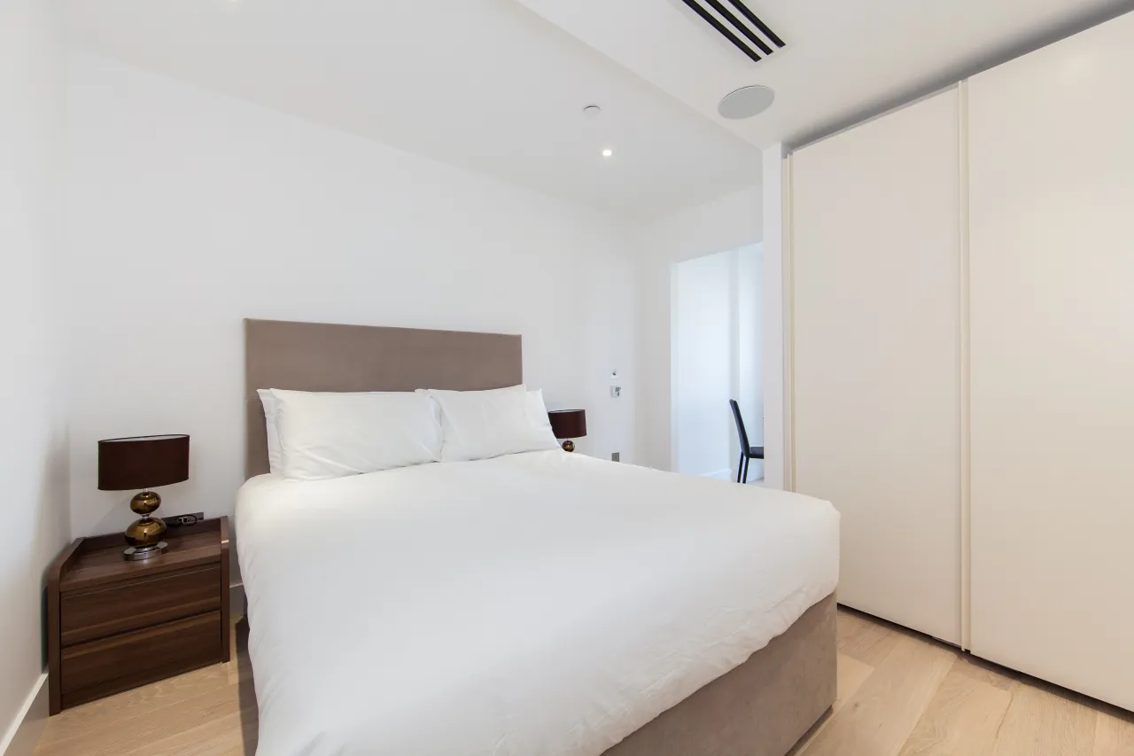 Westbourne Apartments, Central Avenue, Fulham, London, SW6, photo 4