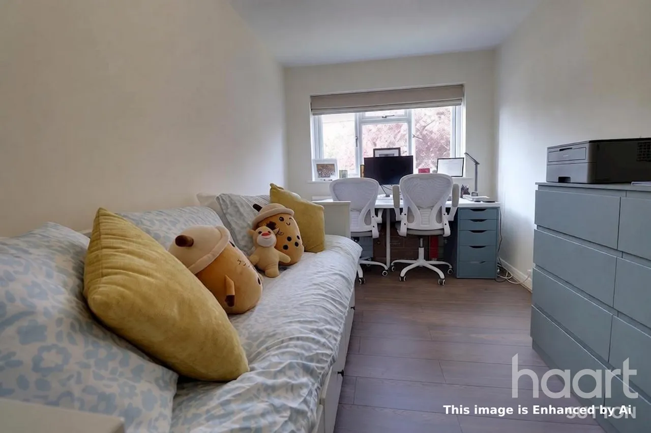 Woodcote Road, Wallington, SM6, photo 7