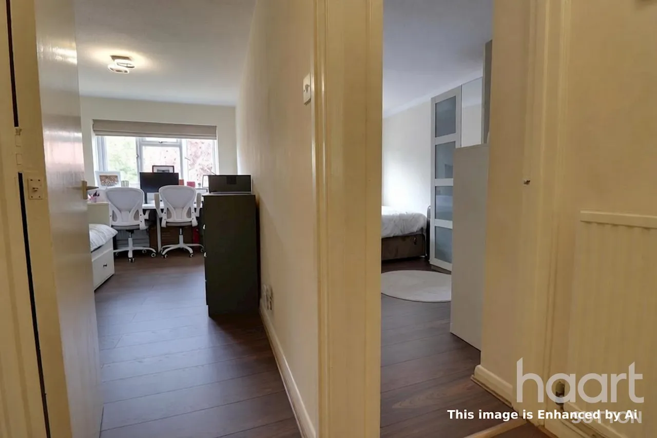 Woodcote Road, Wallington, SM6, photo 8