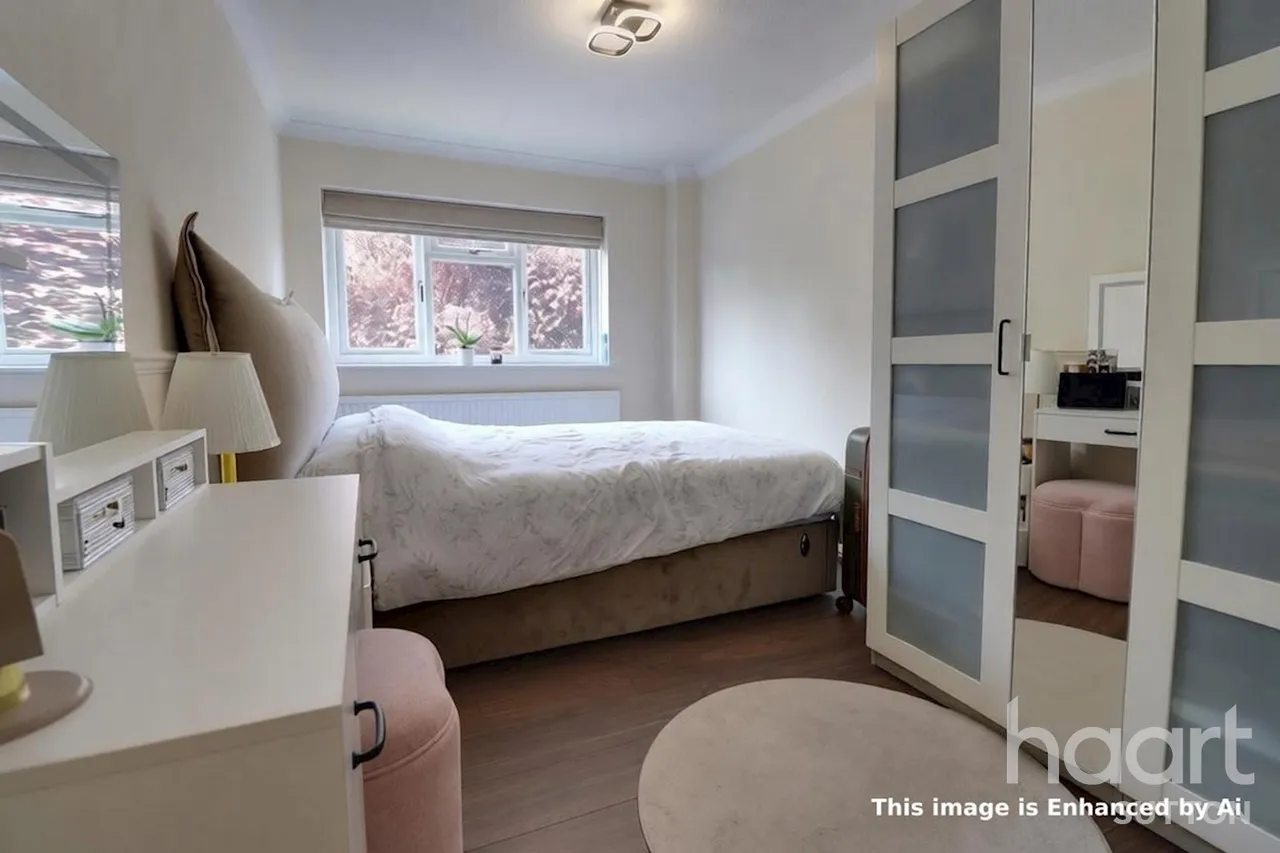 Woodcote Road, Wallington, SM6, photo 15